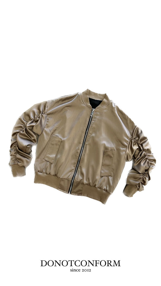 Bomber DoNotConform Cropped