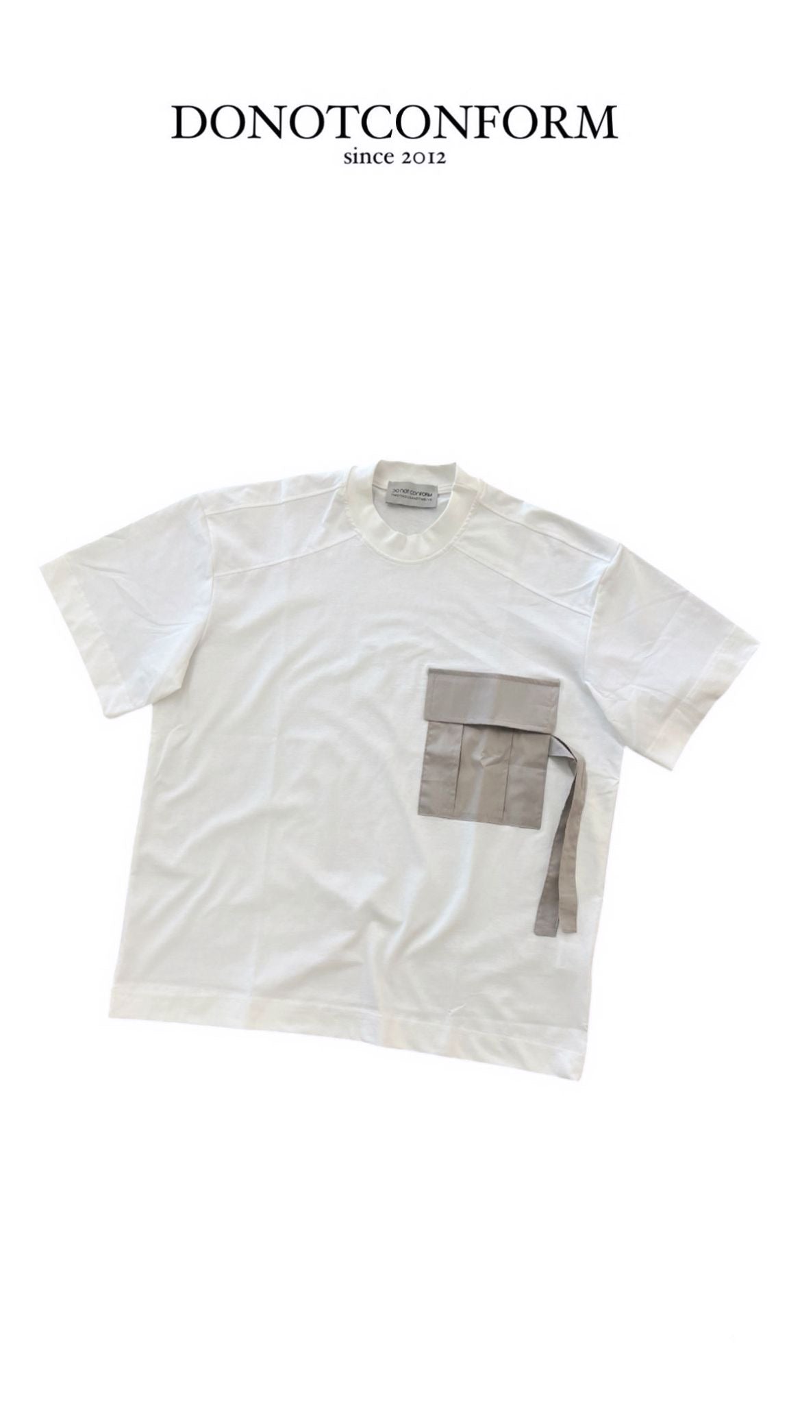 Coordinato DNC T Shirt
