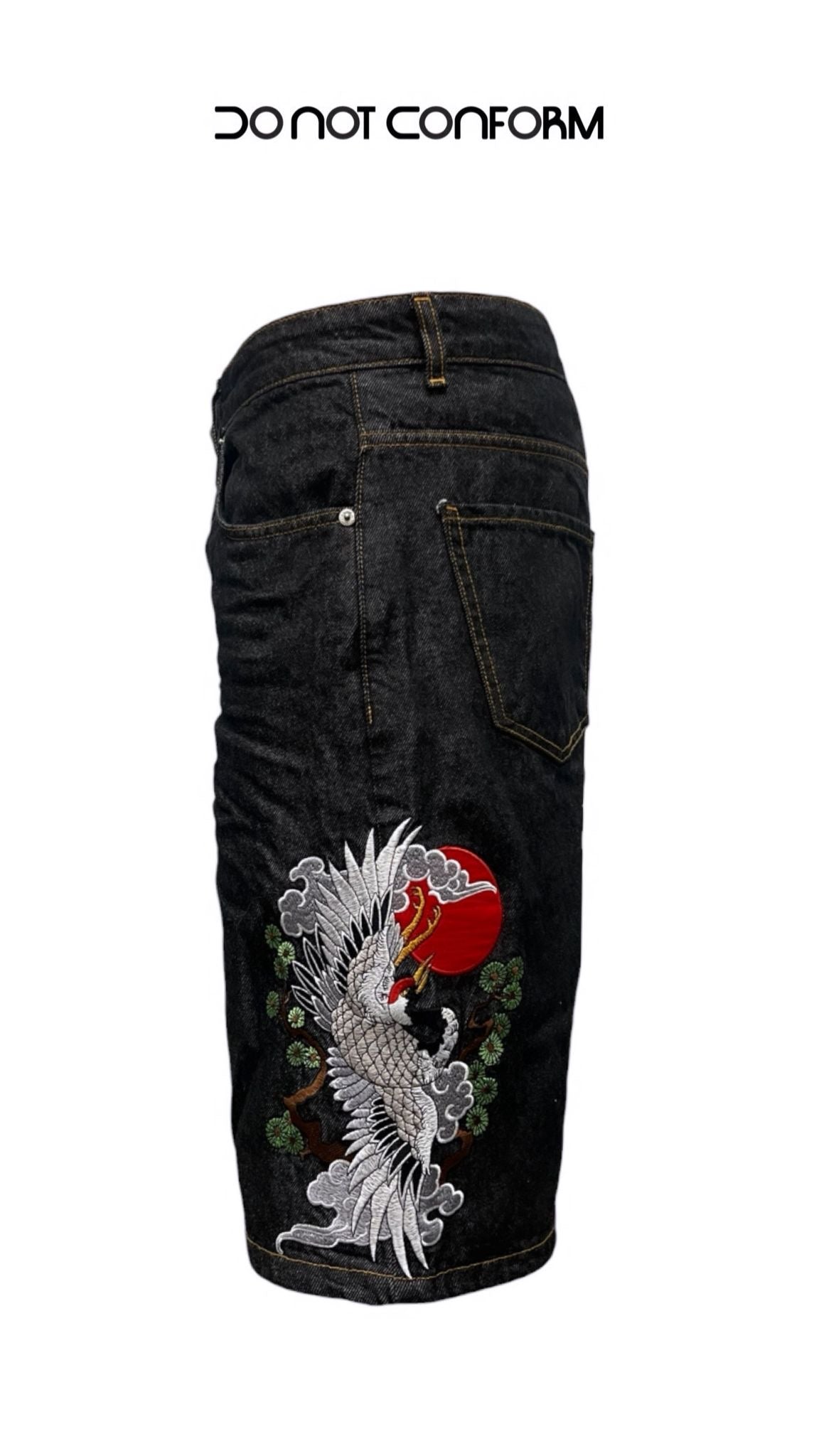 Short DNC 3010