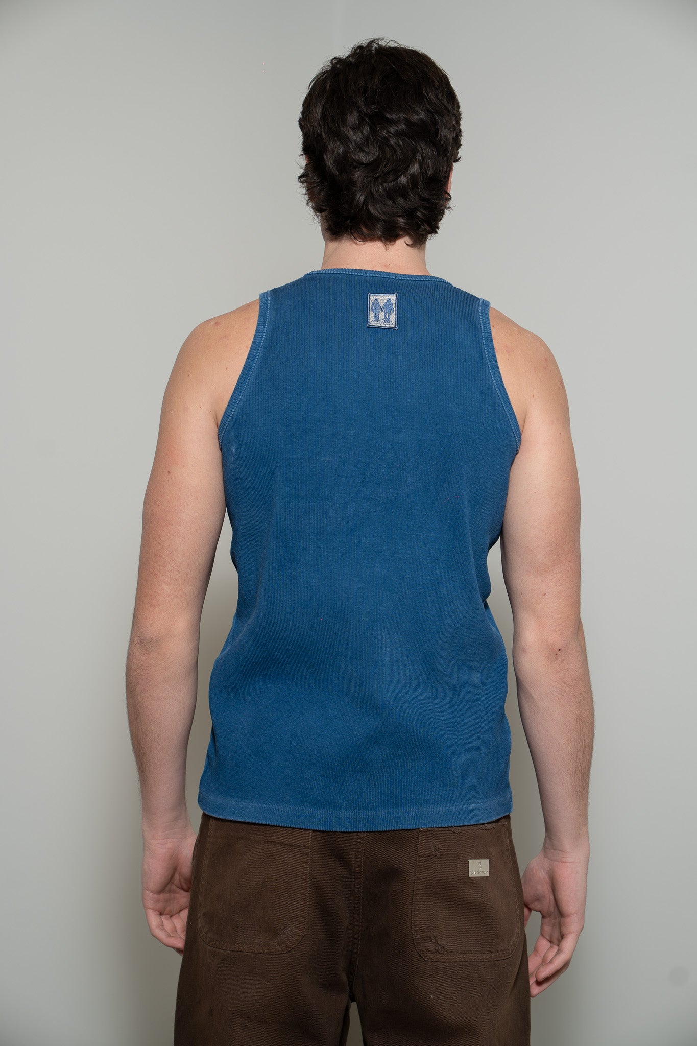 Tank GAVENSEMBLE Lavagna