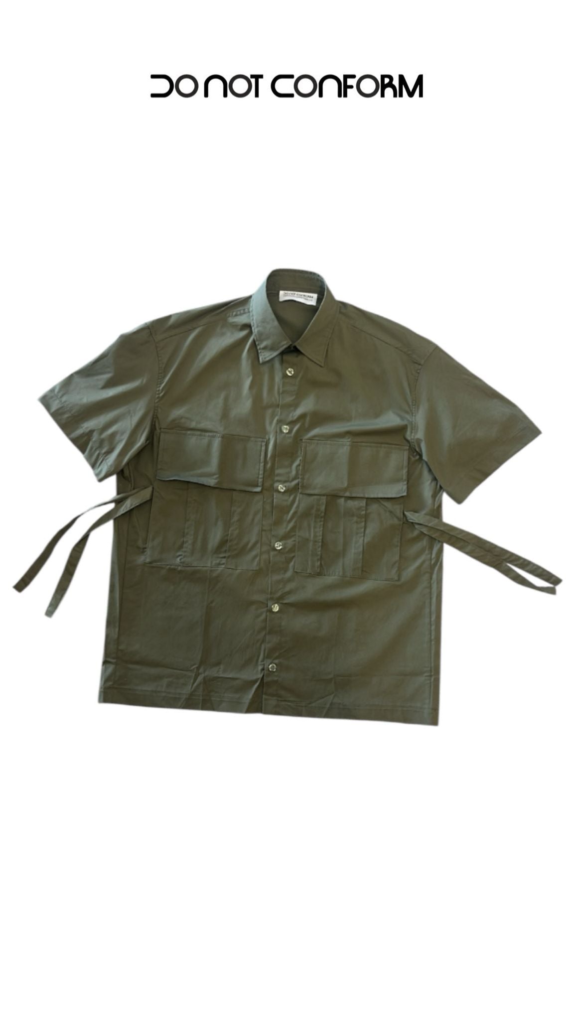 Coordinato DNC Cargo/S Mil