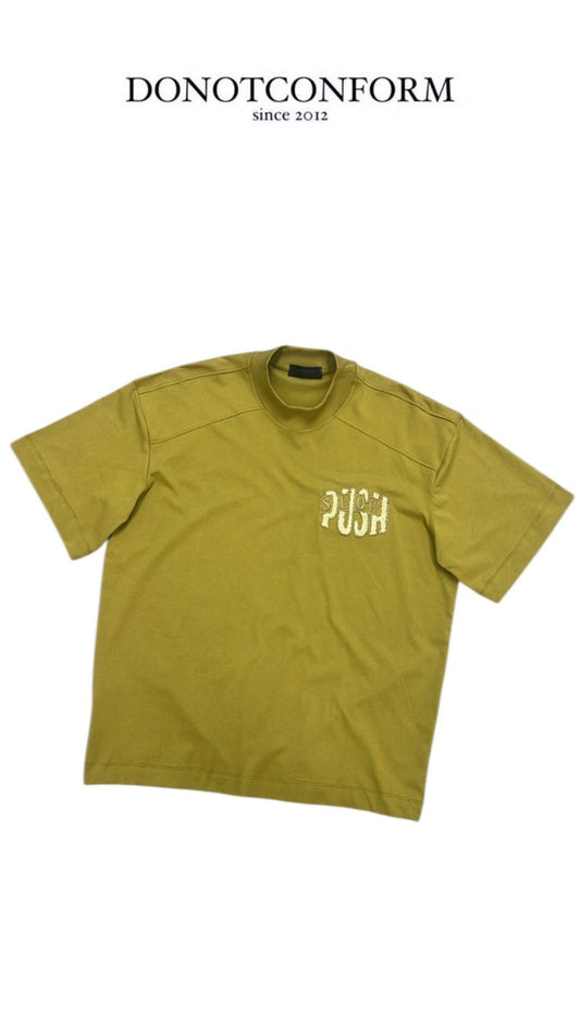 Tee DNC “Push”