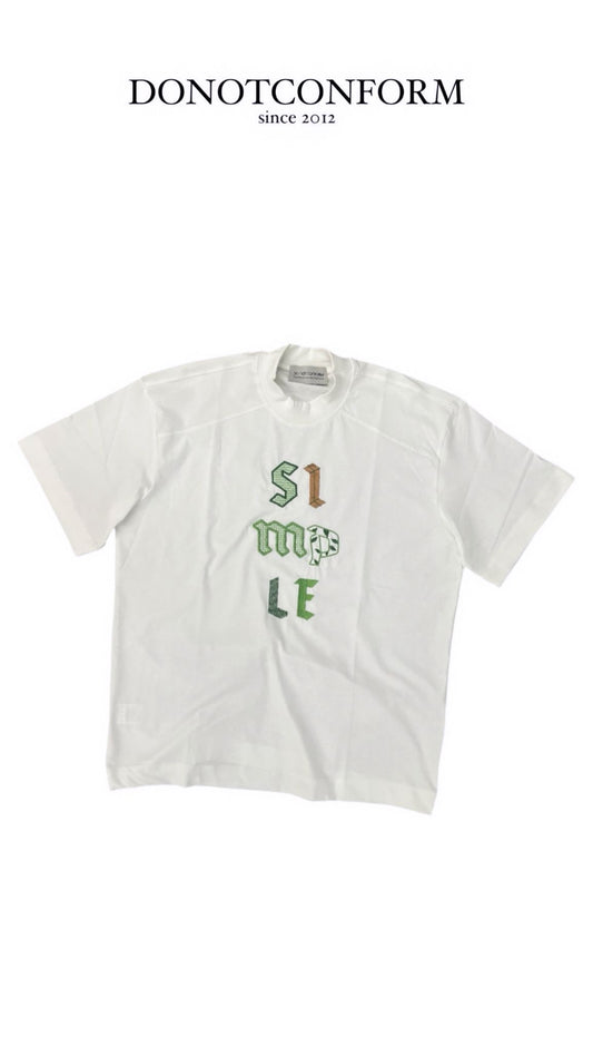 Tee Simple W