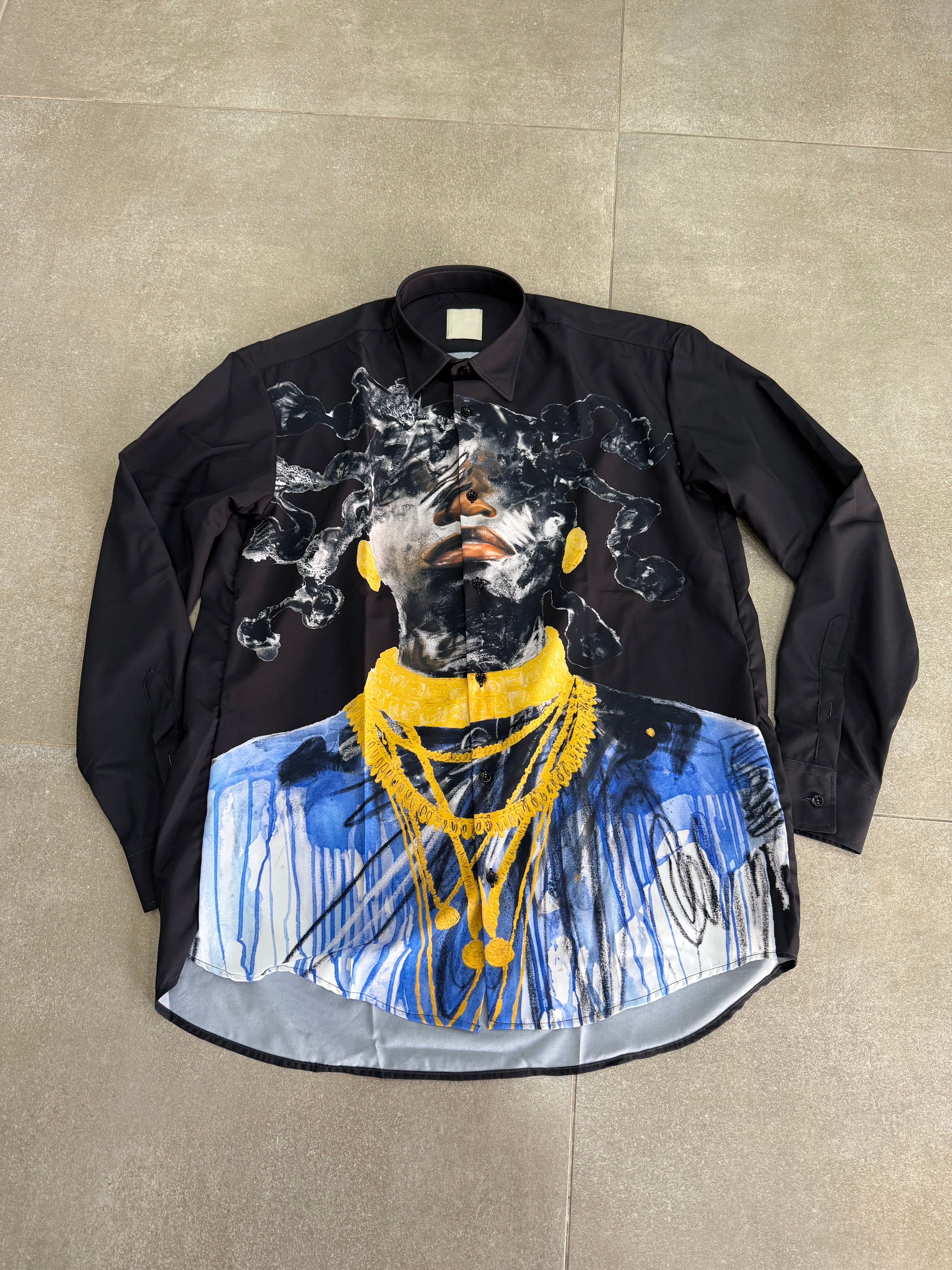 GAVENSEMBLE Travis Black