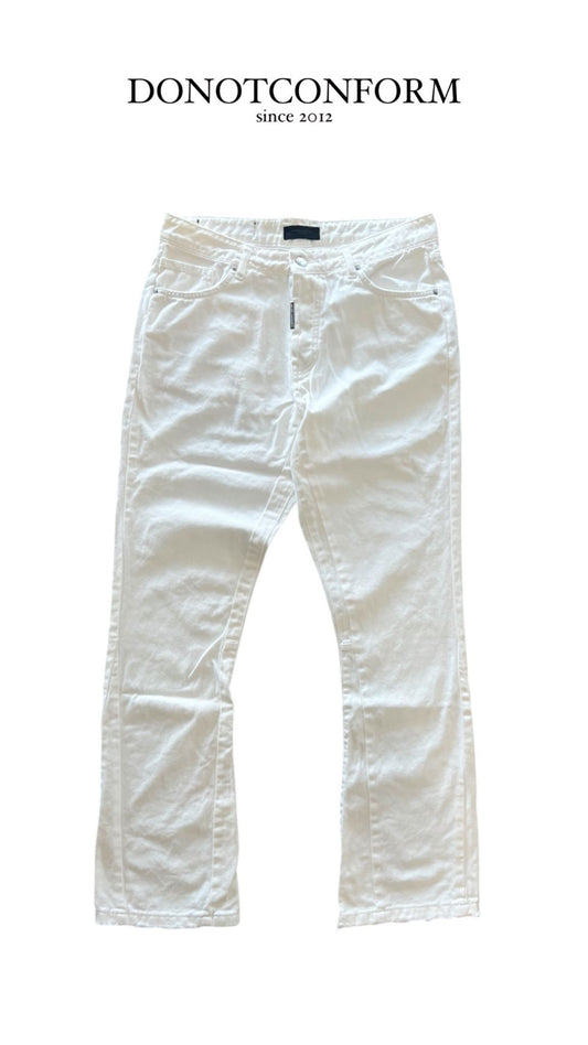 Jeans DNC Flare