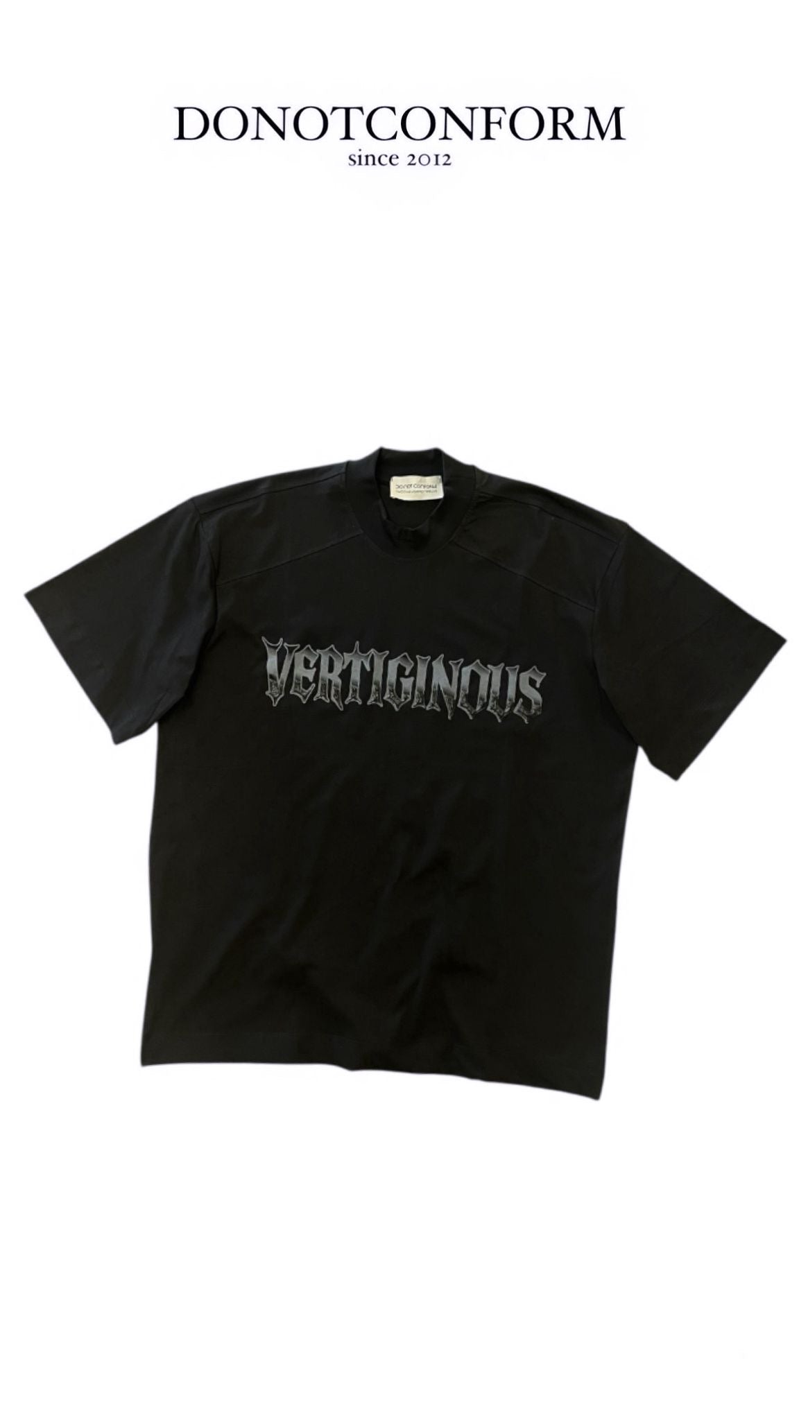 Tee Vertiginous B