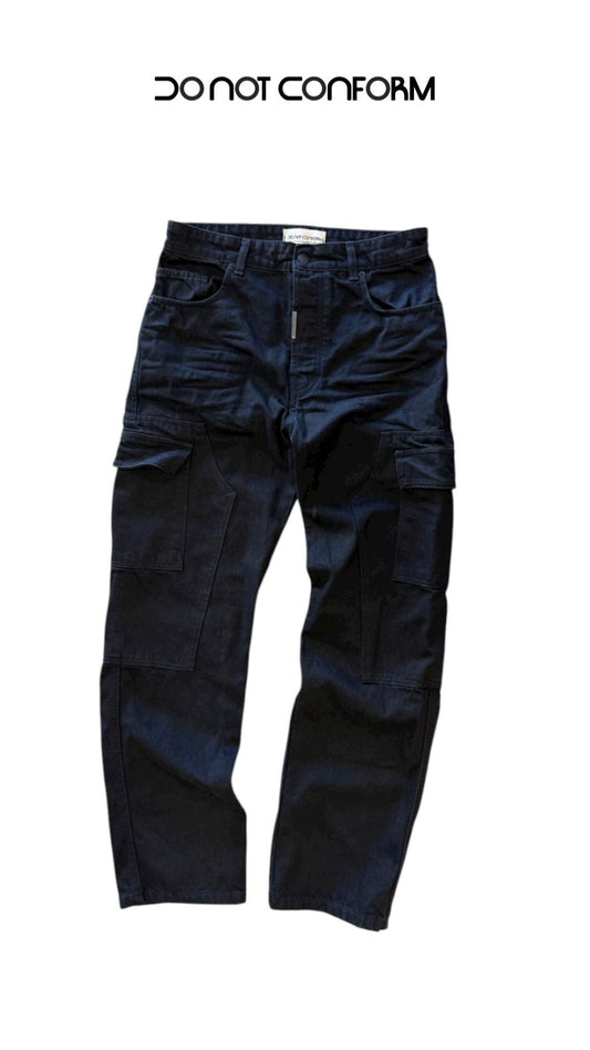 Baggy Black 2070 DNC