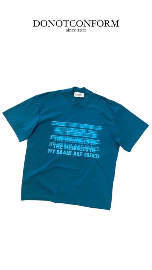 Tee “Memories”