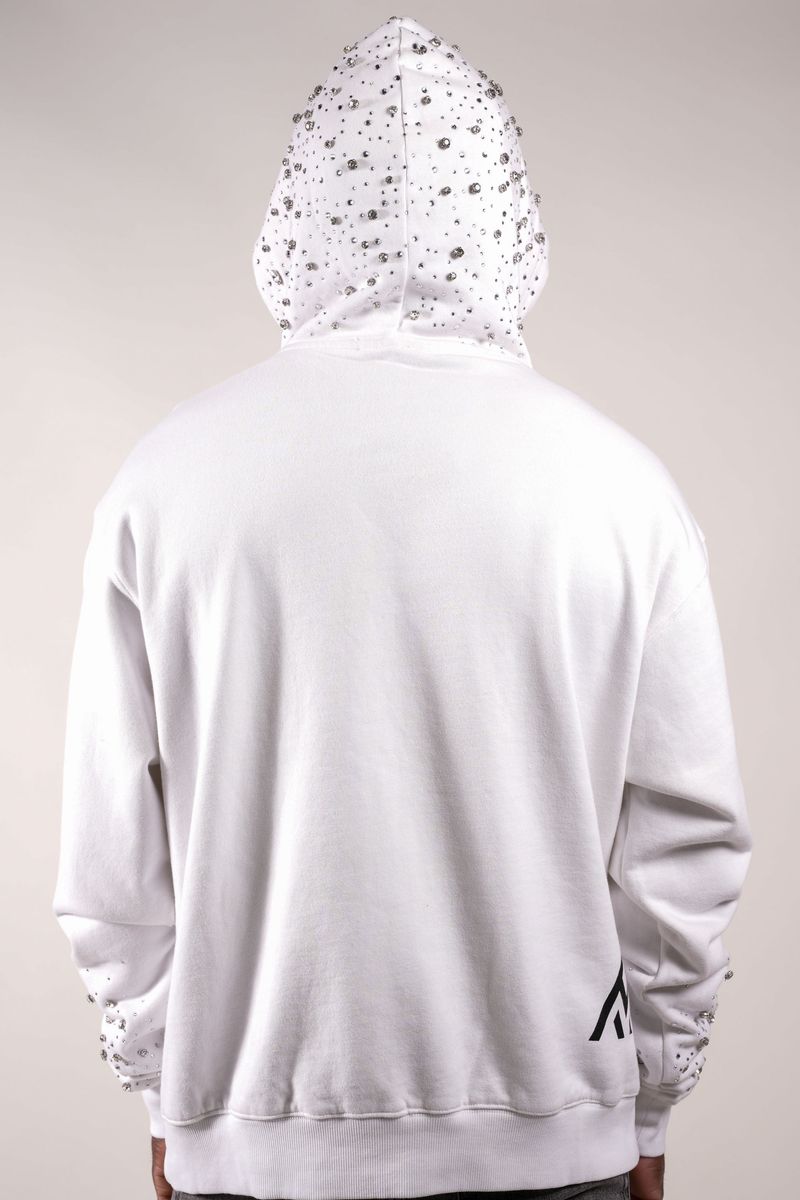 Hoodie Fallen Angels Paper Money