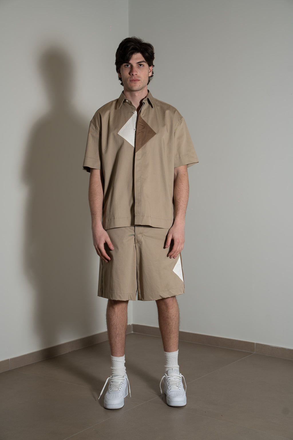 Coordinato GAVENSEMBLE Rombo