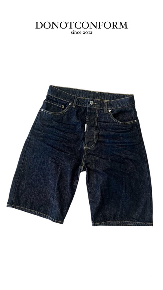 Jeans Short DNC “0”