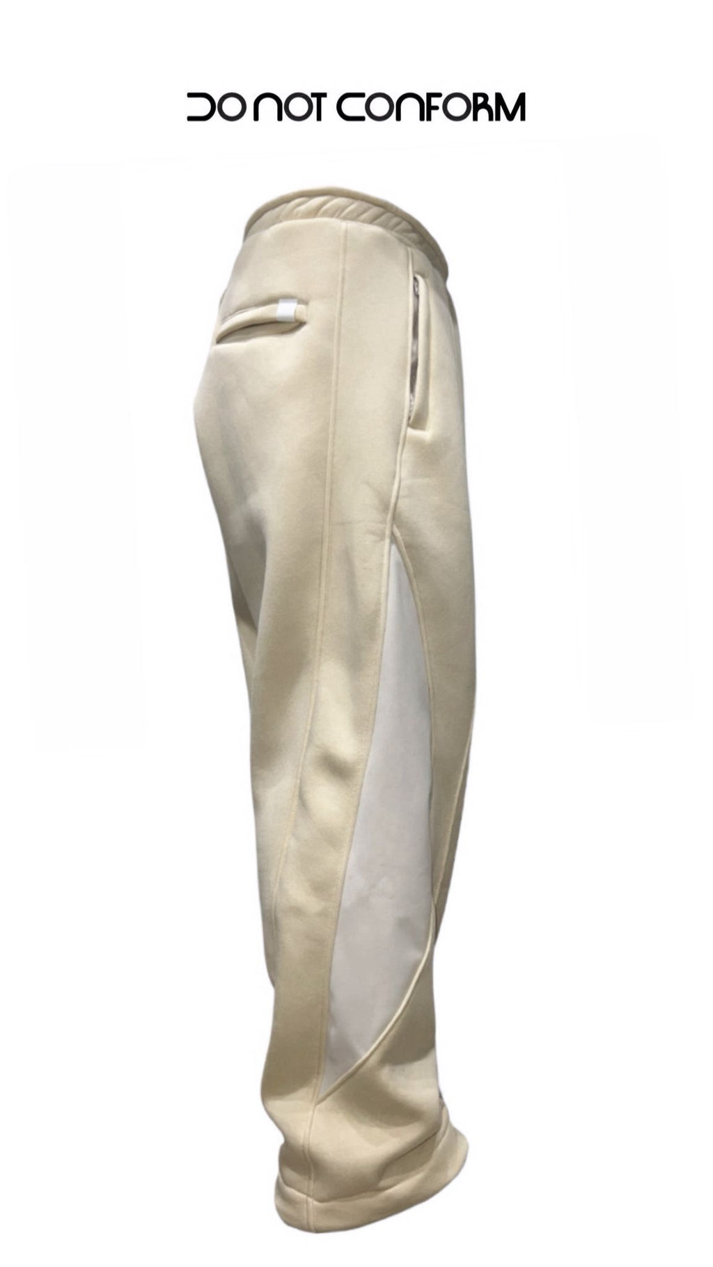 Tracksuite DNC BUTTER