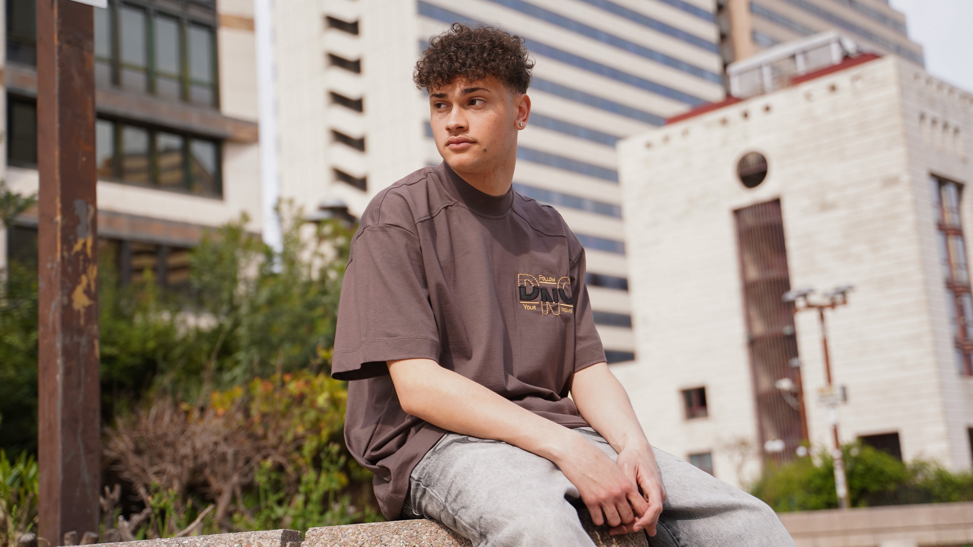 Tee DNC X GIVE FYD M