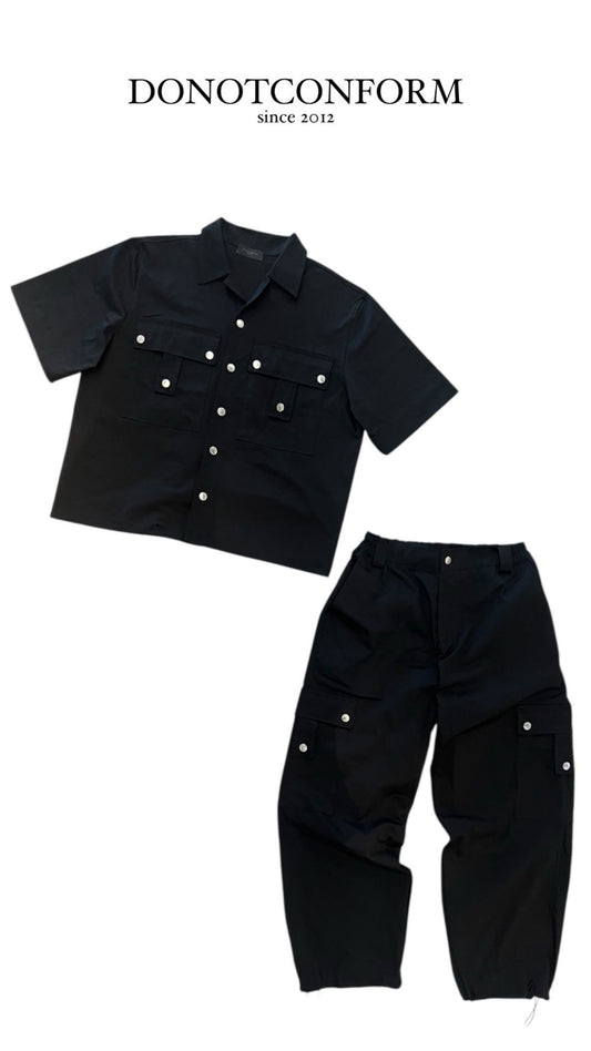 Coordinato Do Not Conform CS