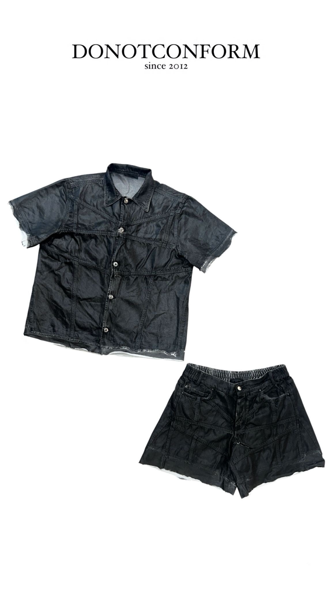 Coordinato Do Not Conform Cerato