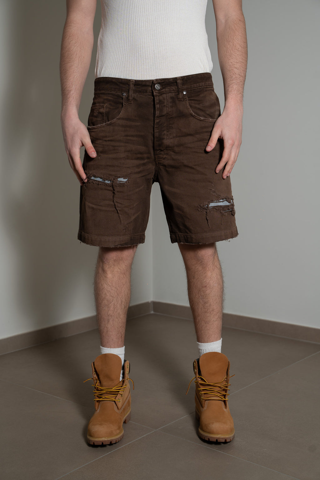 Short Gavensemble Moro