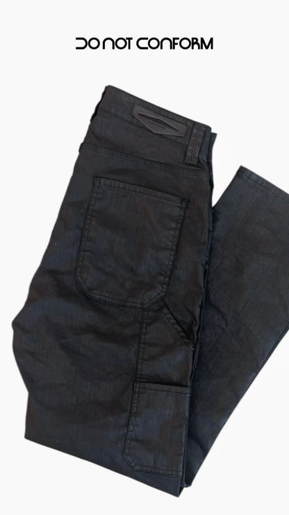 Baggy Black Cerato DNC