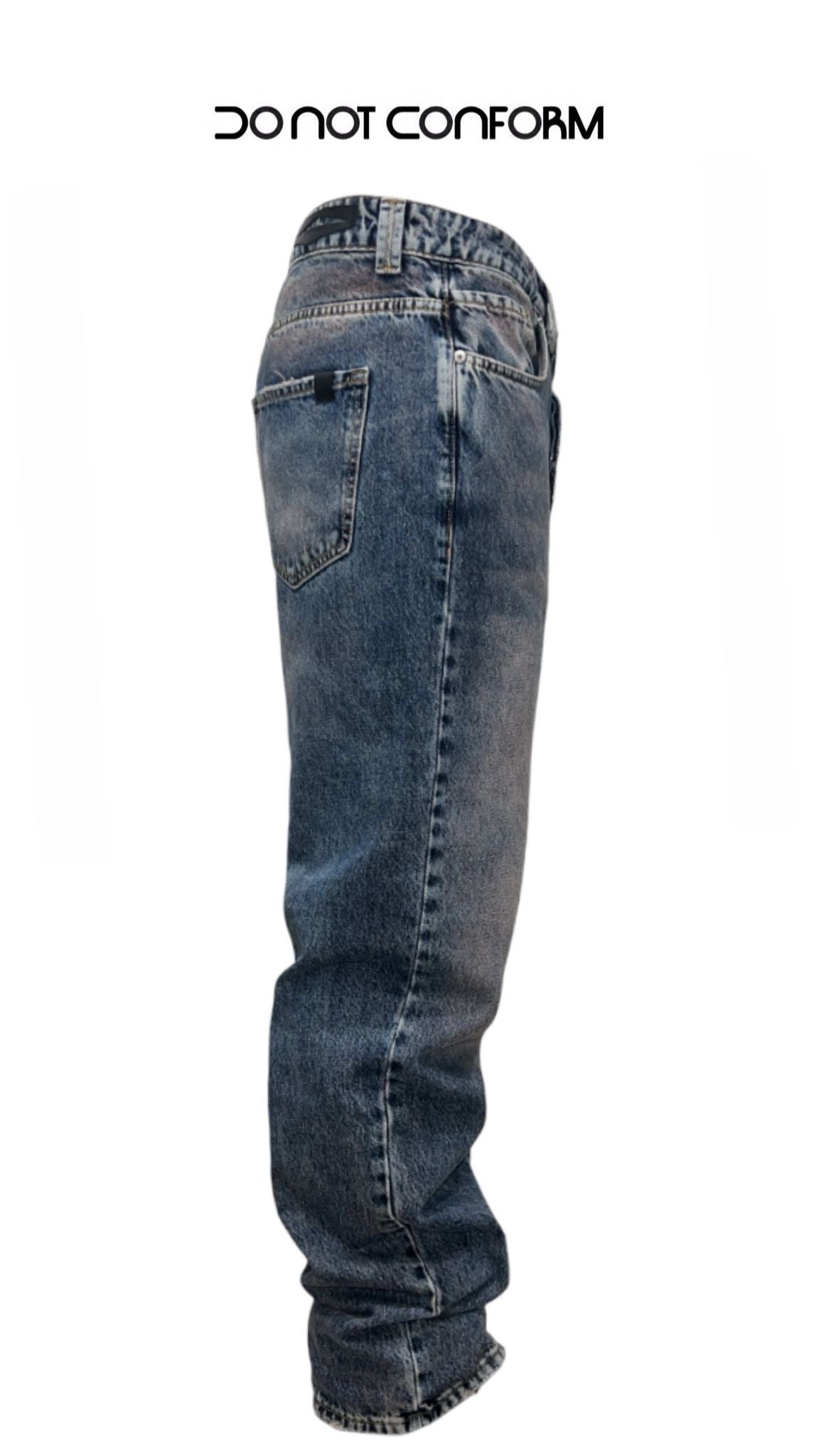 Coordinato Do Not Conform Sab