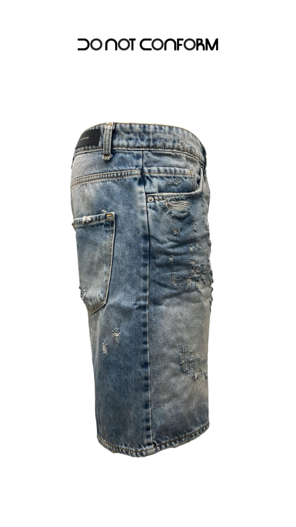 Short DNC 2020