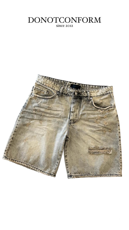 Jeans Short DNC “S”