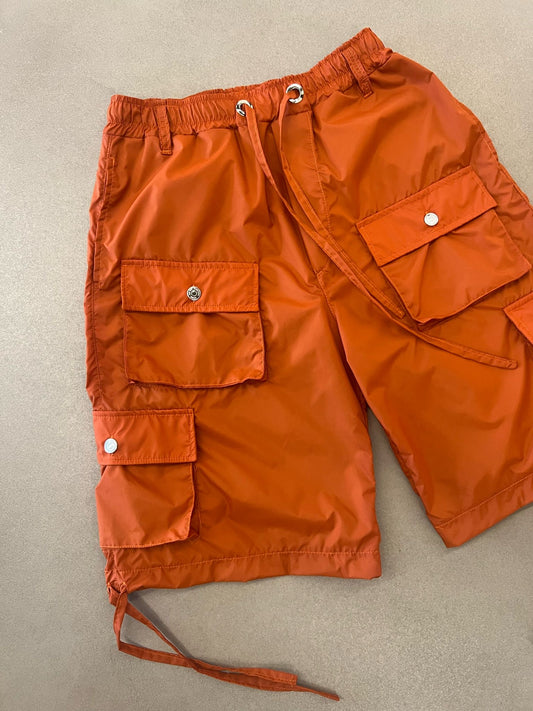 Short DNC Tasche