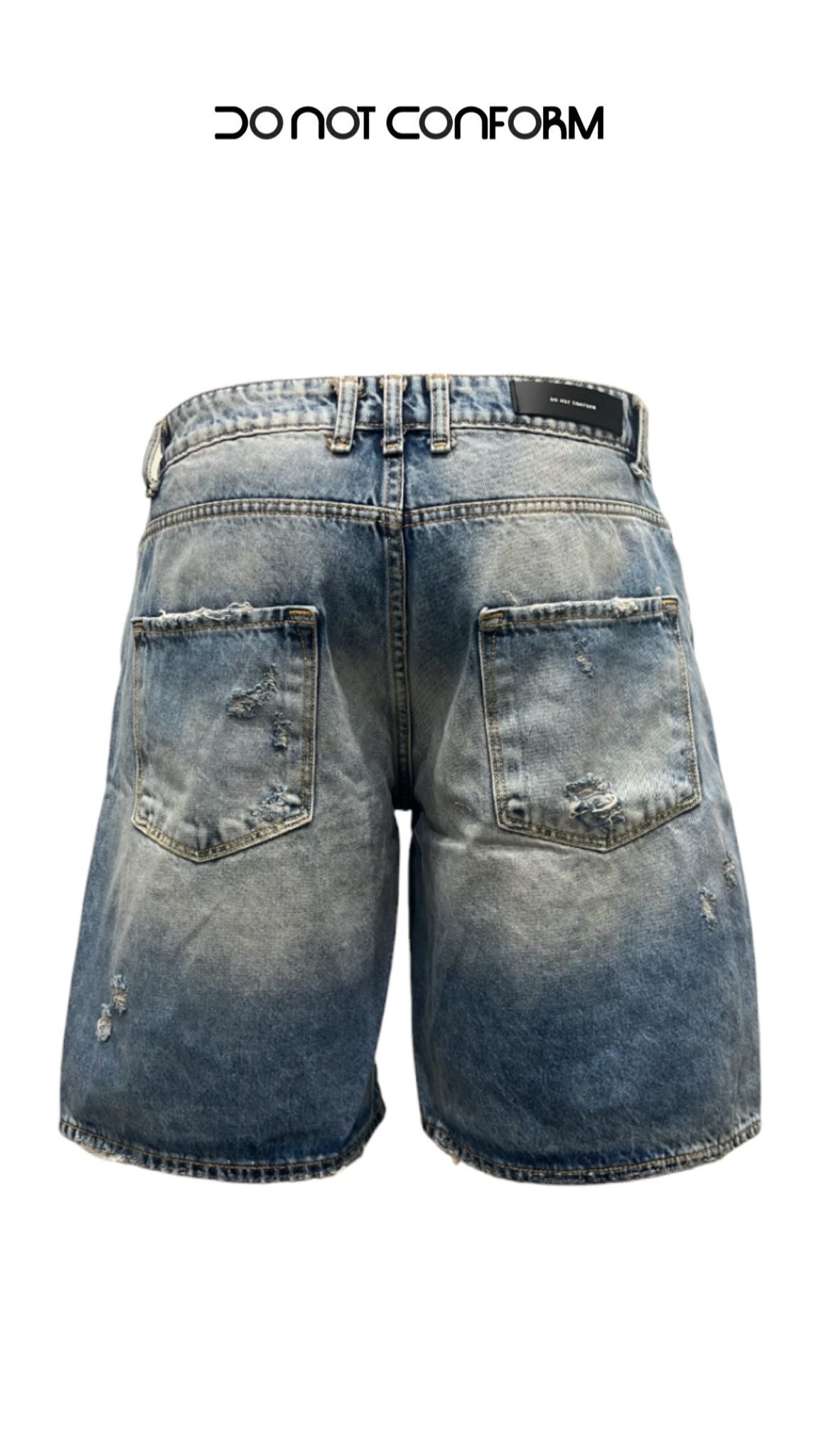 Short DNC 2020