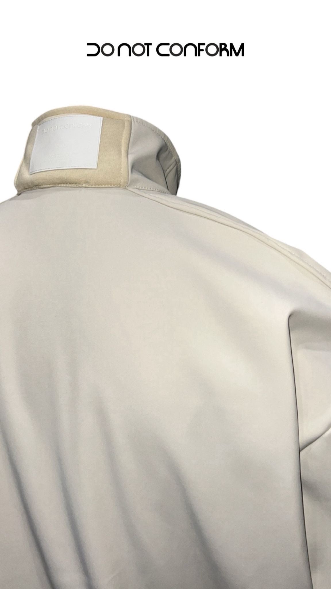 Tracksuite DNC BUTTER