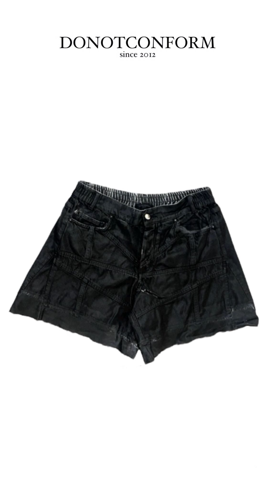 Coordinato Do Not Conform Cerato