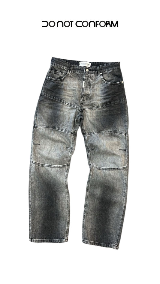 Jeans Grey 7040 DNC