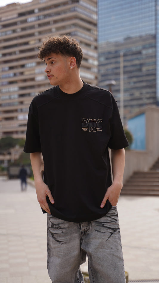 Tee DNC X GIVE FYD B