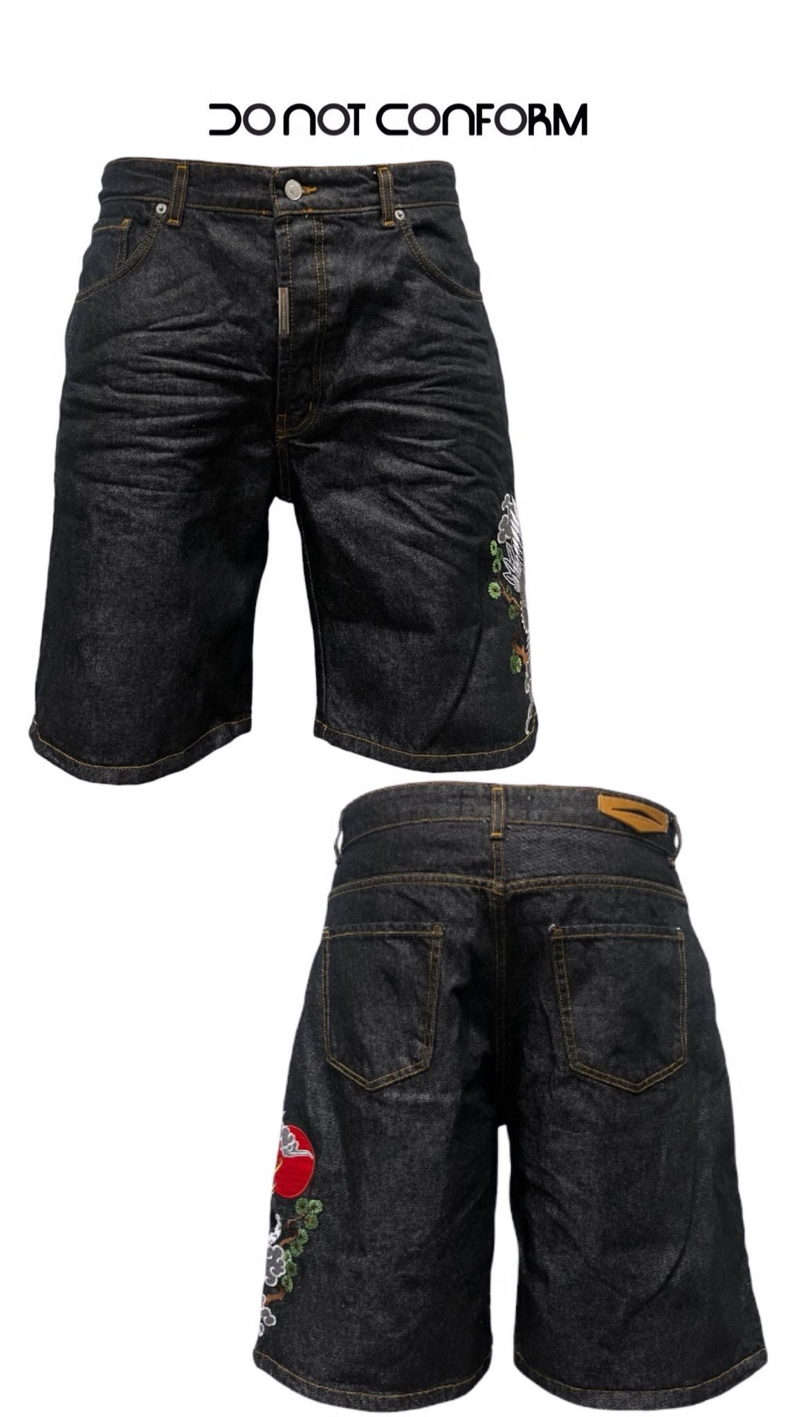 Short DNC 3010