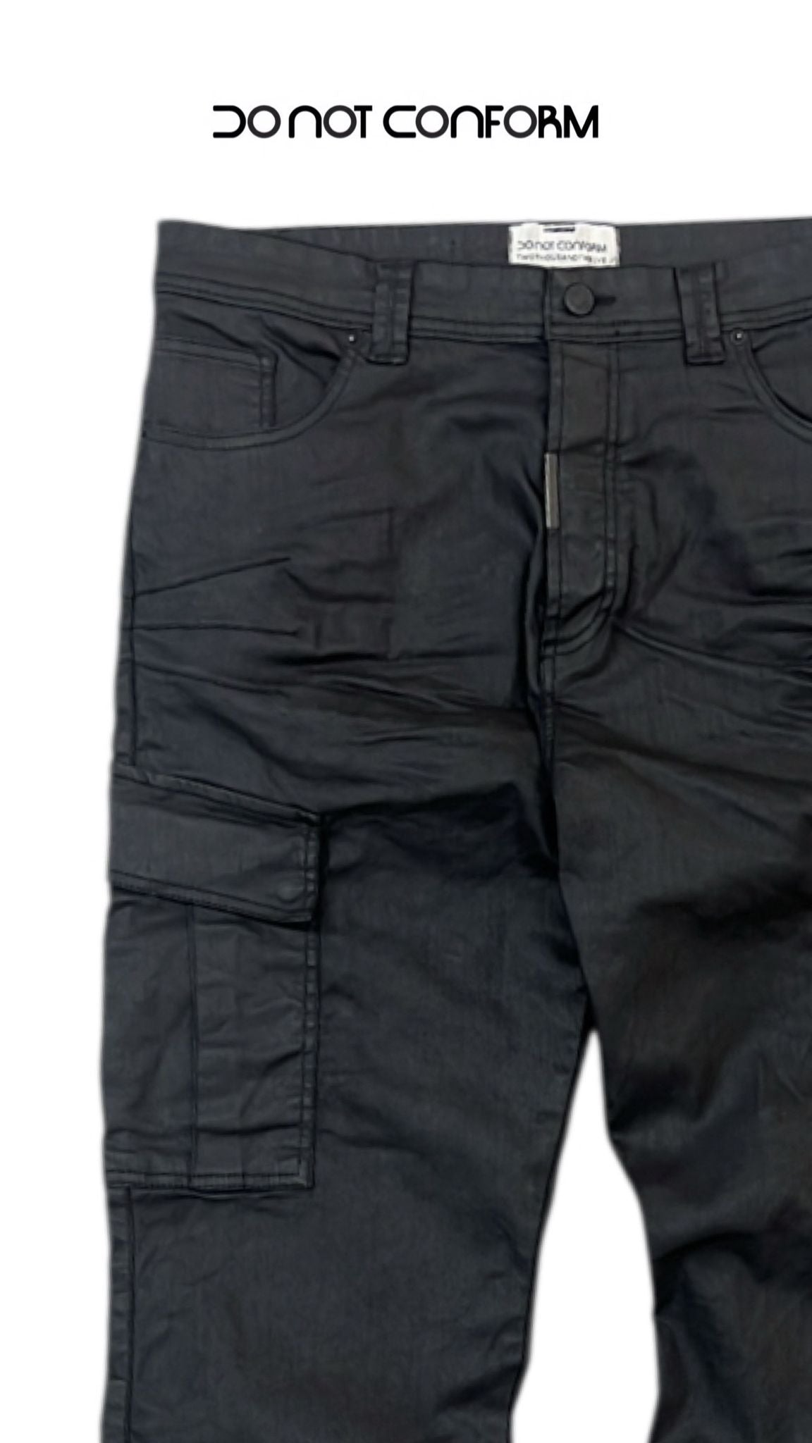 Baggy Black Cerato 2010