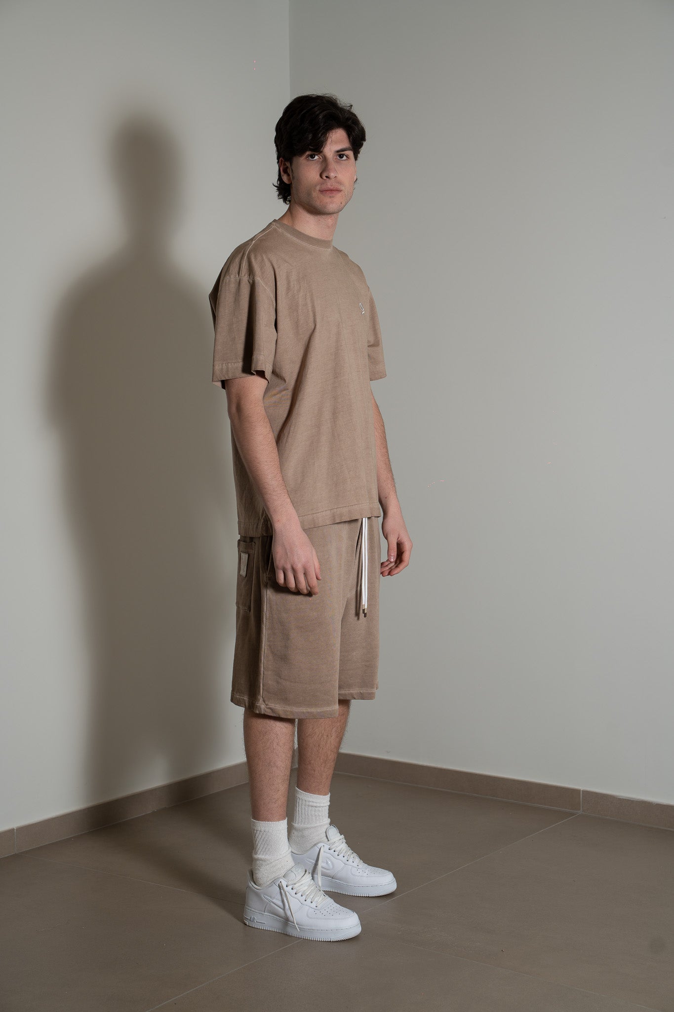 Coordinato GAVENSEMBLE Beige