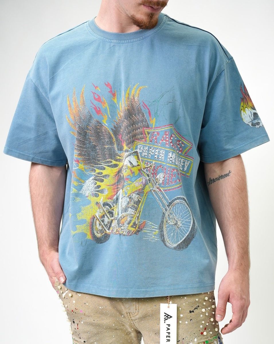 T Shirt Paper