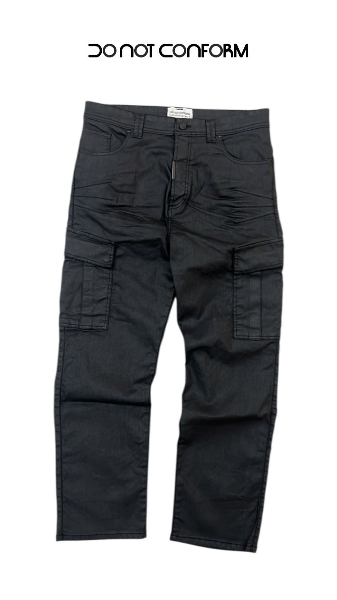 Baggy Black Cerato 2010