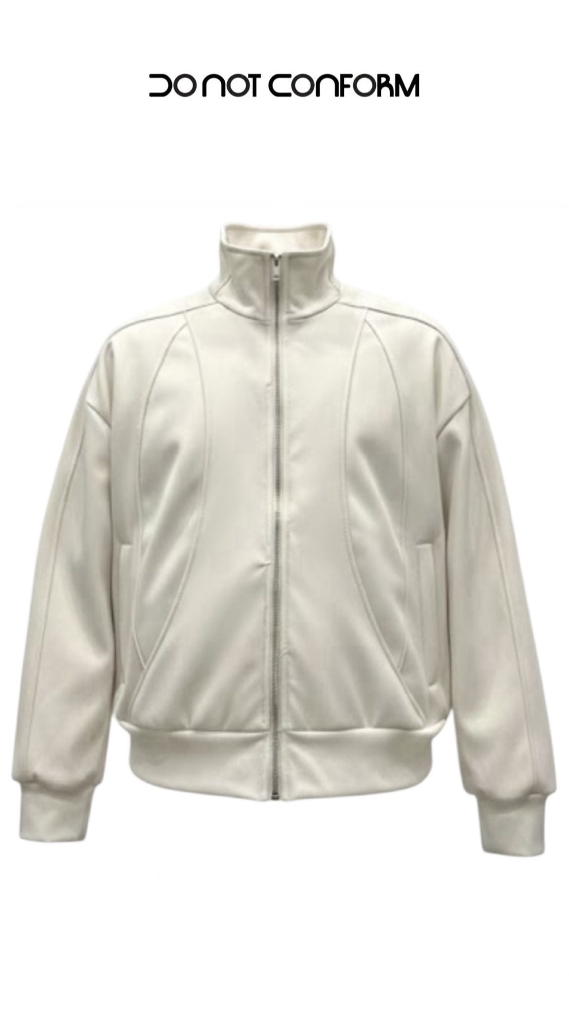 Tracksuite DNC BUTTER