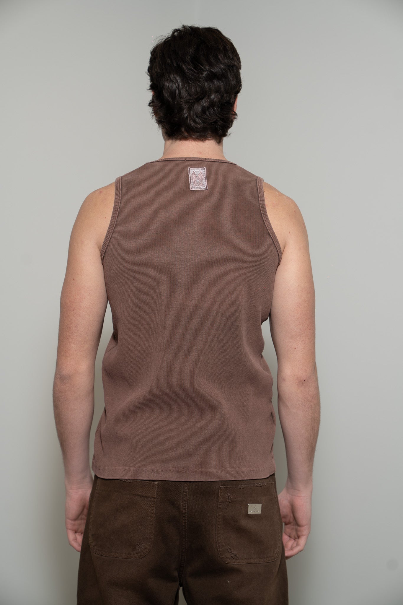 Tank GAVENSEMBLE Moro