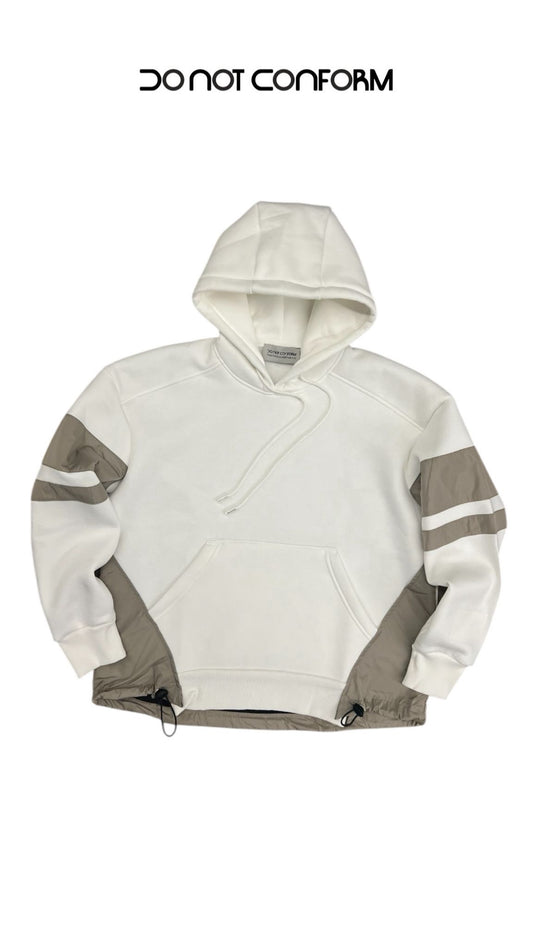 Felpa Panna TexDouble 3010