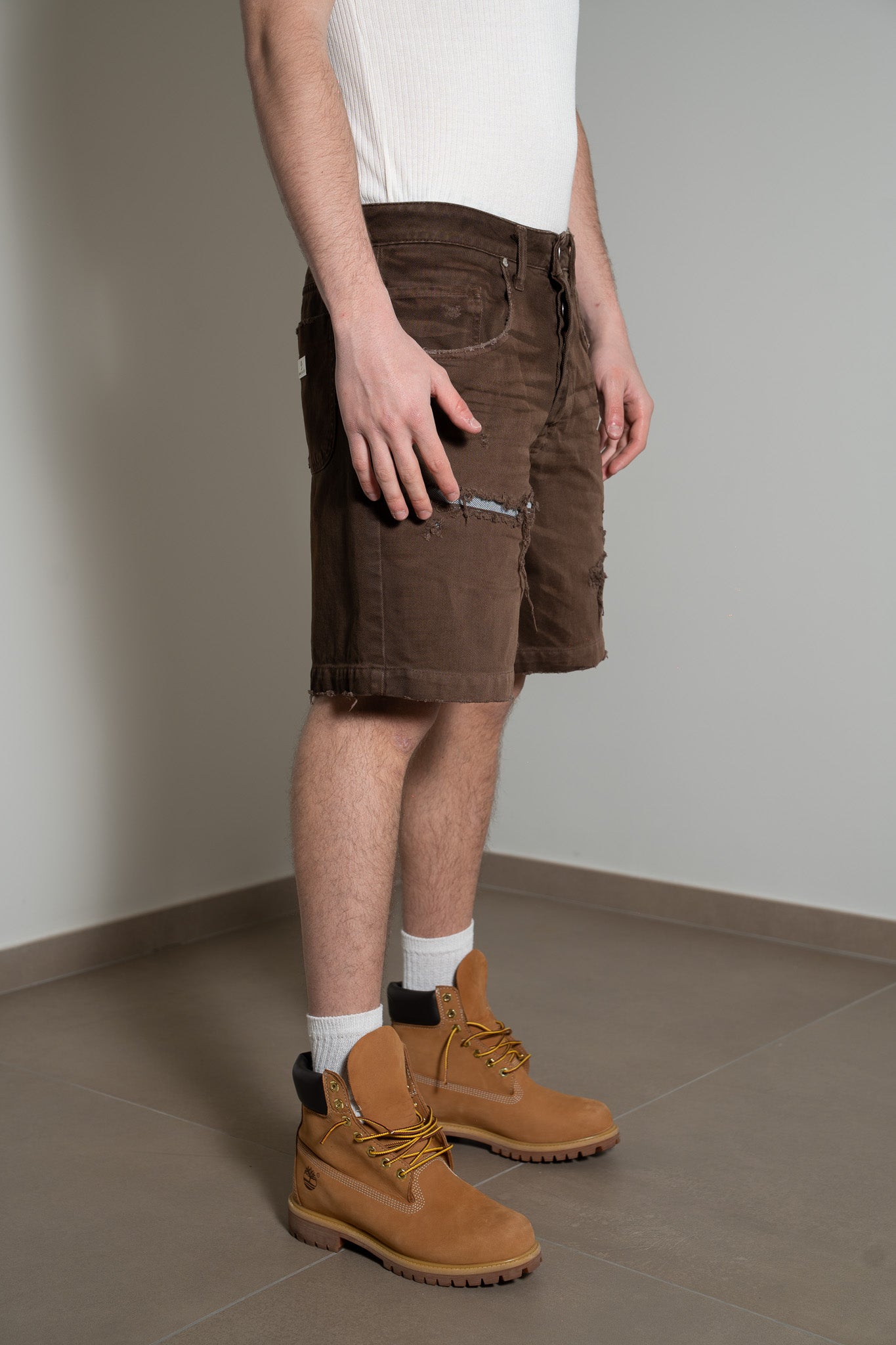 Short Gavensemble Moro