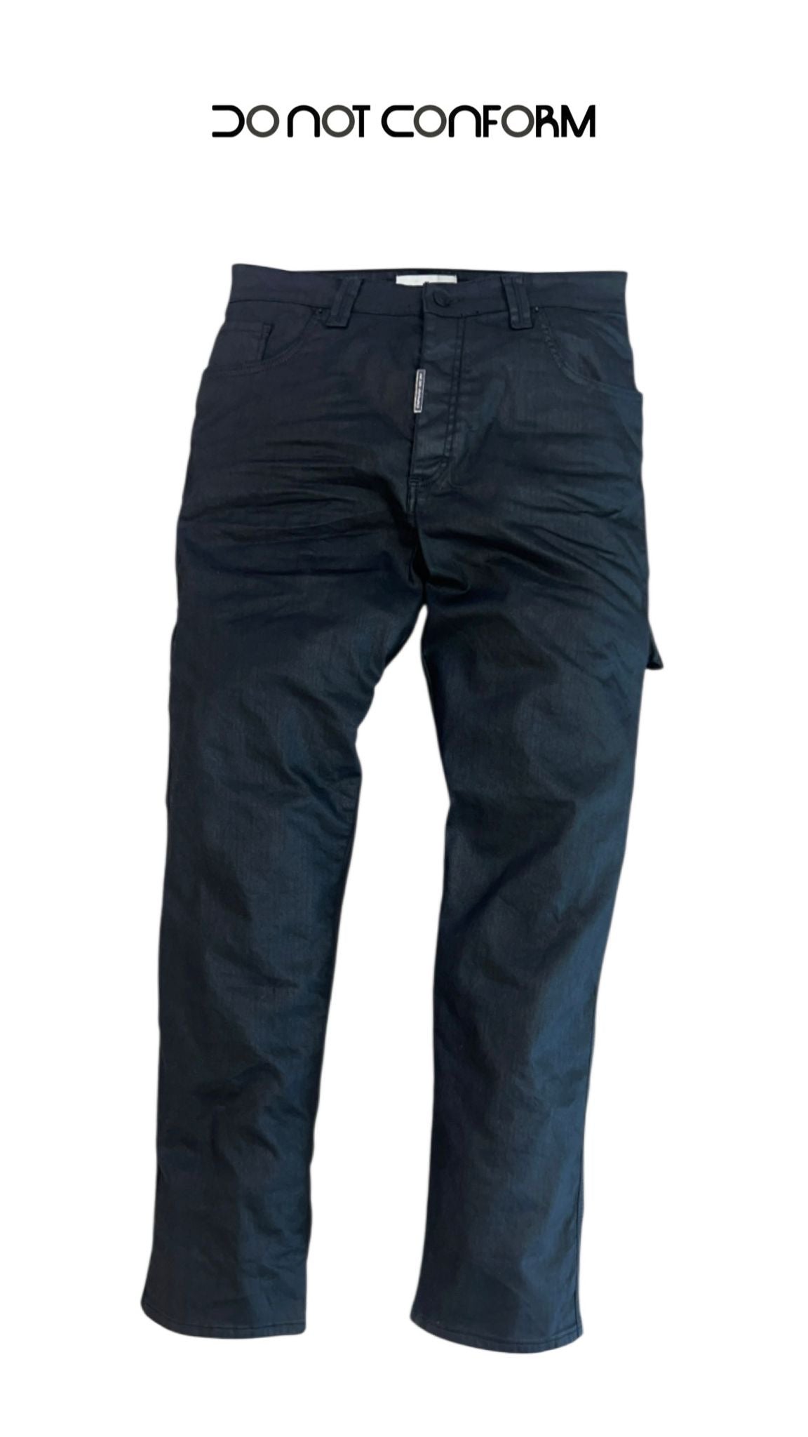 Baggy Black Cerato DNC