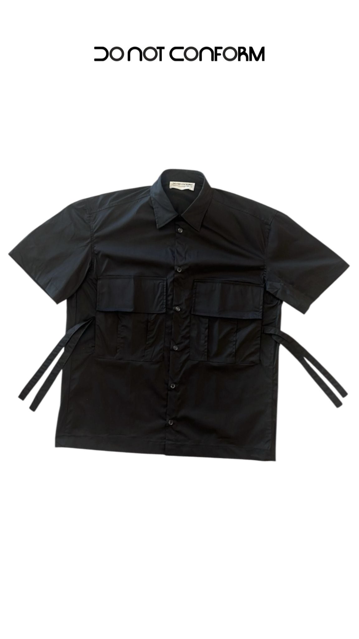 Coordinato DNC Cargo/S Nero