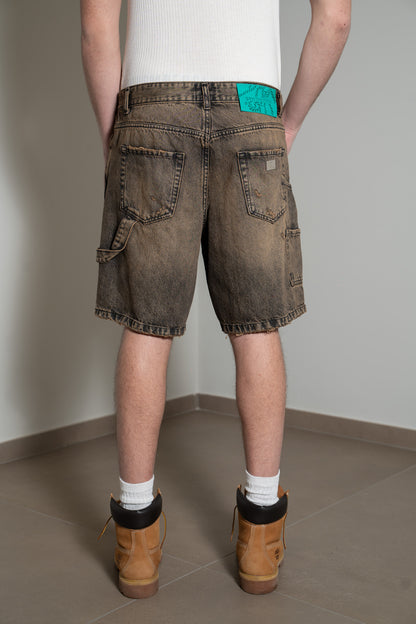 Short Gavensemble Mar