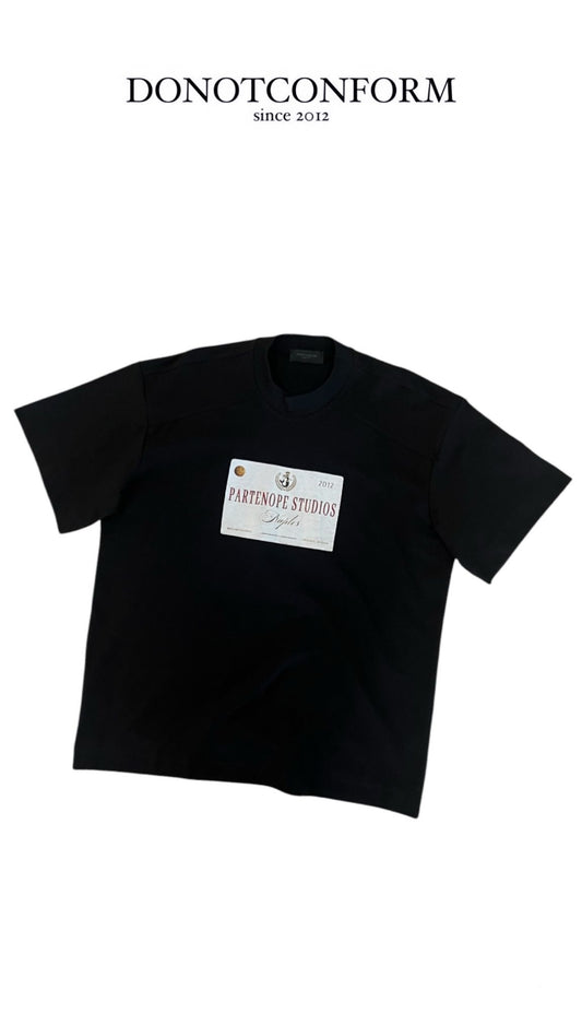 Tee Partenope Studios