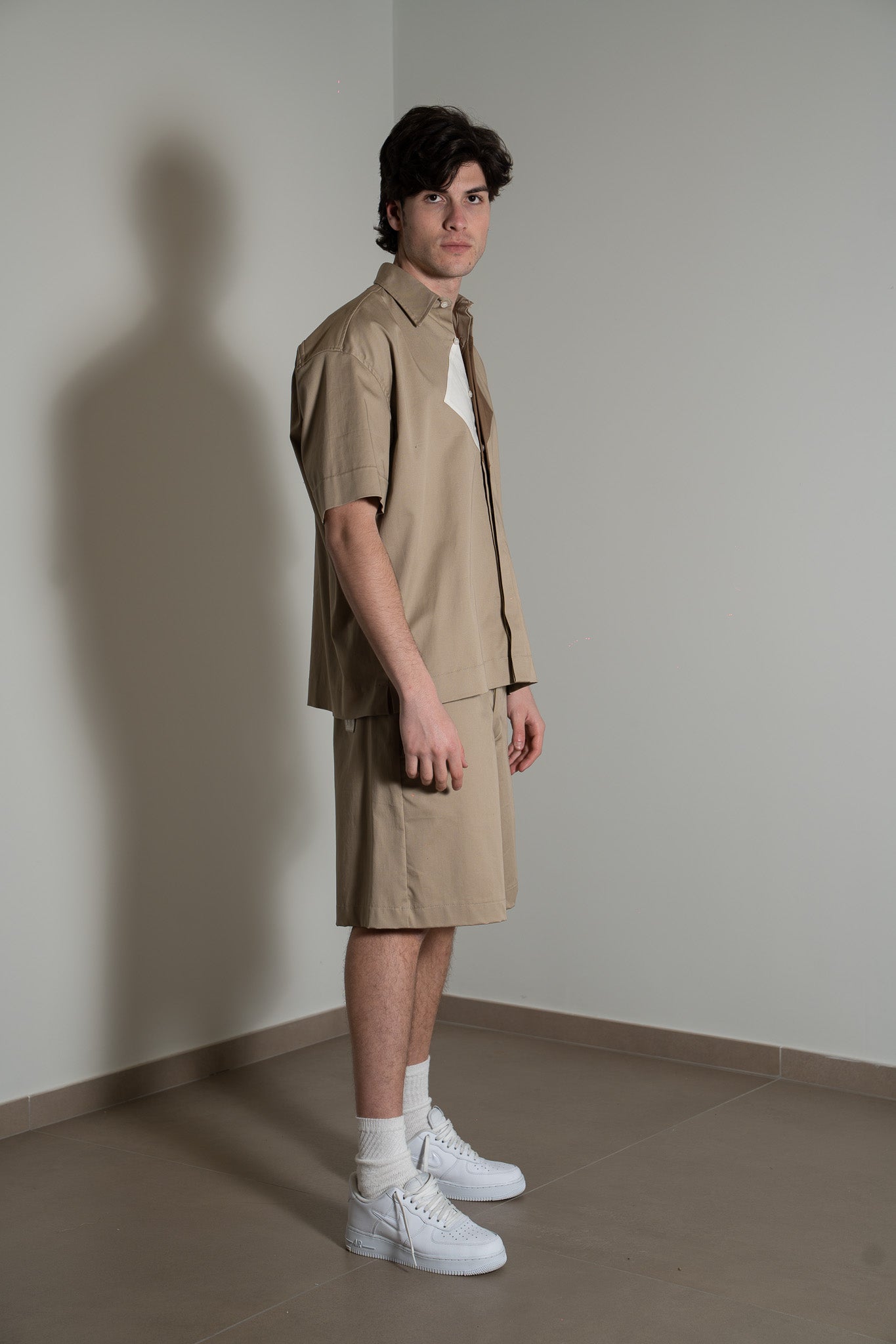 Coordinato GAVENSEMBLE Rombo