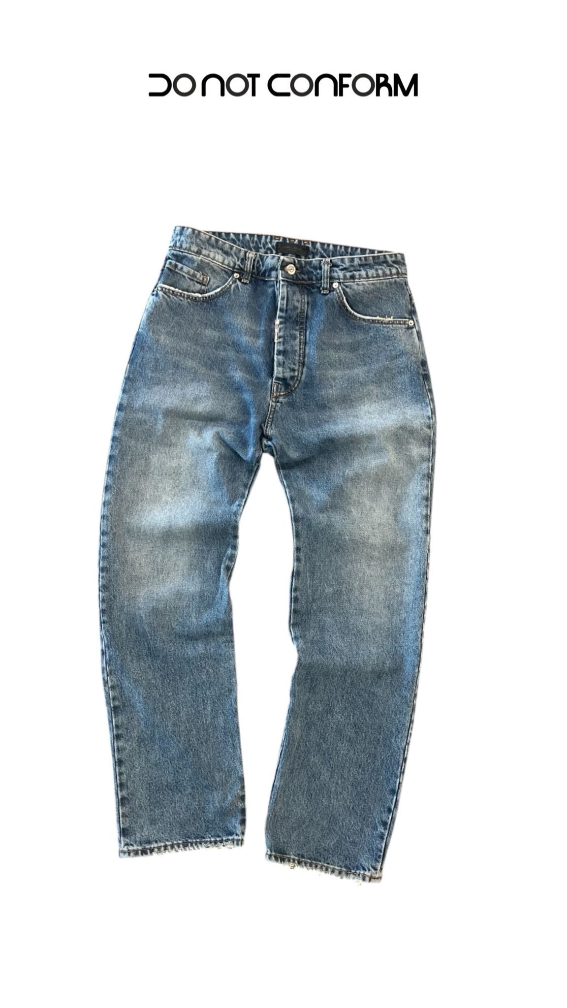 Jeans Blue Dark DNC