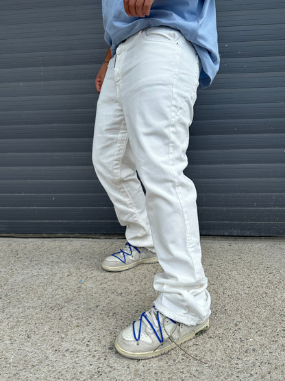 Jeans DNC Flare