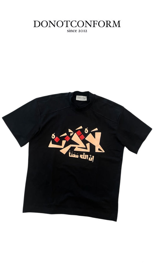 Tee 6014 B