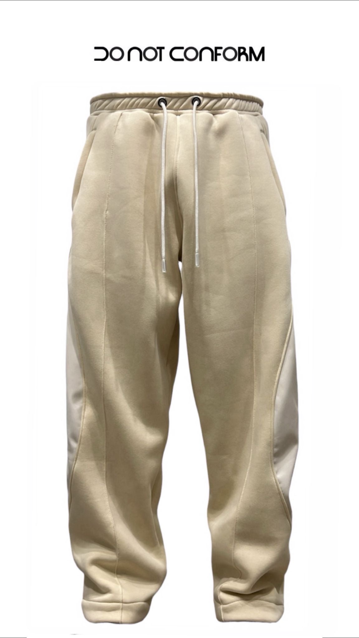 Tracksuite DNC BUTTER