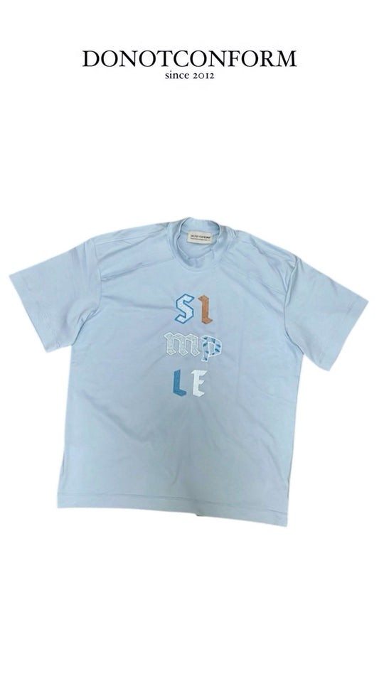 Tee Simple Sky