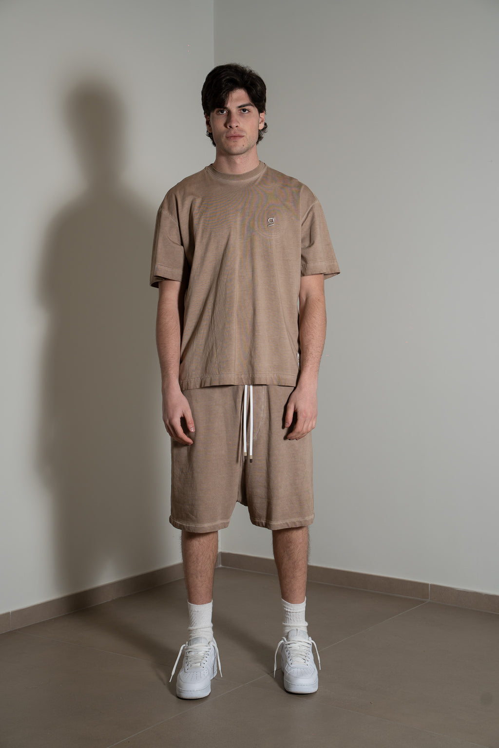 Coordinato GAVENSEMBLE Beige